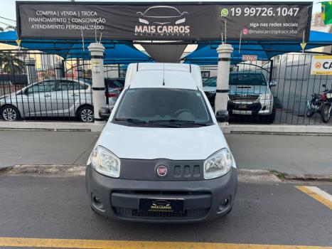 FIAT Fiorino Furg�o 1.4 FIRE FLEX HARD WORKING, Foto 2