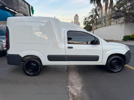 FIAT Fiorino Furg�o 1.4 FIRE FLEX HARD WORKING, Foto 3