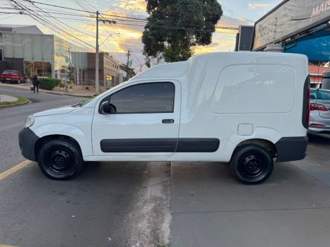 FIAT Fiorino Furg�o 1.4 FIRE FLEX HARD WORKING, Foto 4