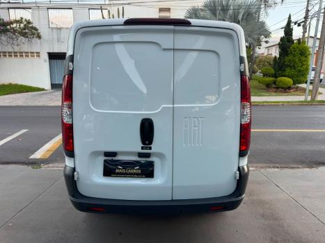 FIAT Fiorino Furg�o 1.4 FIRE FLEX HARD WORKING, Foto 5