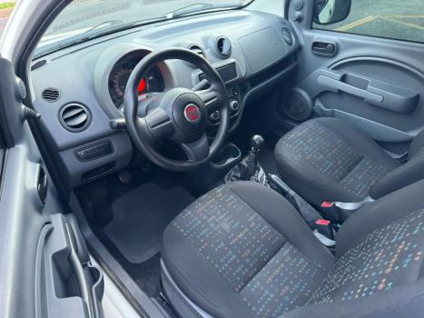 FIAT Fiorino Furg�o 1.4 FIRE FLEX HARD WORKING, Foto 8