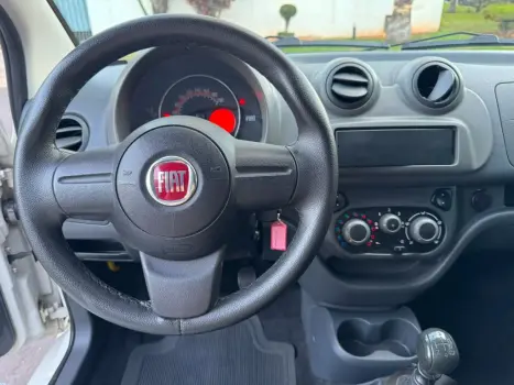 FIAT Fiorino Furg�o 1.4 FIRE FLEX HARD WORKING, Foto 9