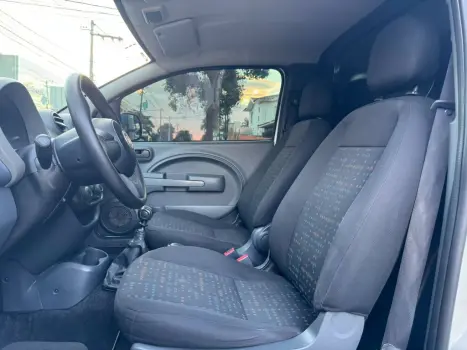 FIAT Fiorino Furg�o 1.4 FIRE FLEX HARD WORKING, Foto 10
