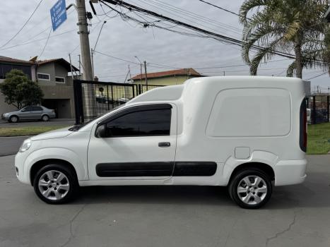FIAT Fiorino Furg�o 1.4 FIRE FLEX HARD WORKING, Foto 3
