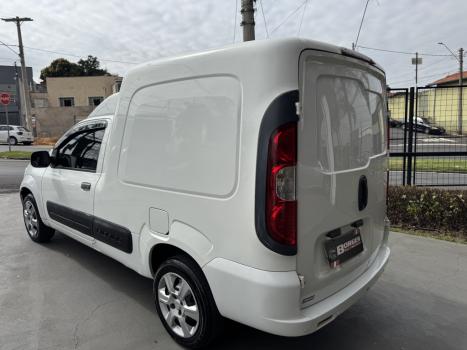 FIAT Fiorino Furg�o 1.4 FIRE FLEX HARD WORKING, Foto 4