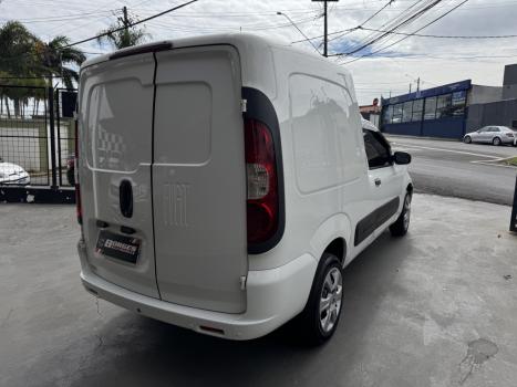 FIAT Fiorino Furg�o 1.4 FIRE FLEX HARD WORKING, Foto 6