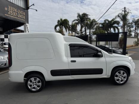FIAT Fiorino Furg�o 1.4 FIRE FLEX HARD WORKING, Foto 7