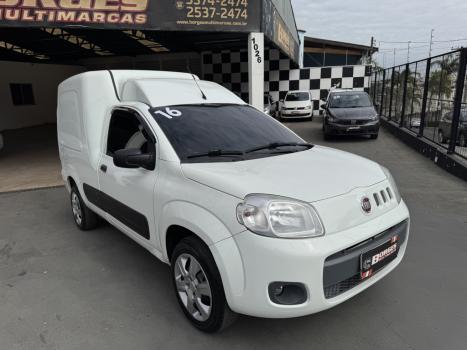 FIAT Fiorino Furg�o 1.4 FIRE FLEX HARD WORKING, Foto 8
