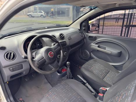 FIAT Fiorino Furg�o 1.4 FIRE FLEX HARD WORKING, Foto 10