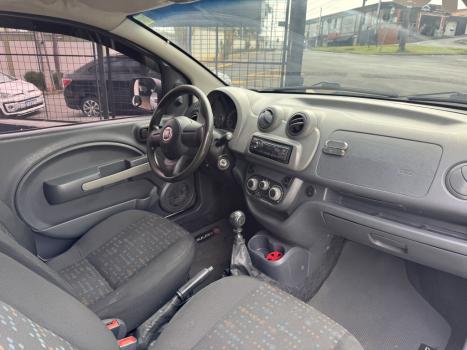 FIAT Fiorino Furg�o 1.4 FIRE FLEX HARD WORKING, Foto 11