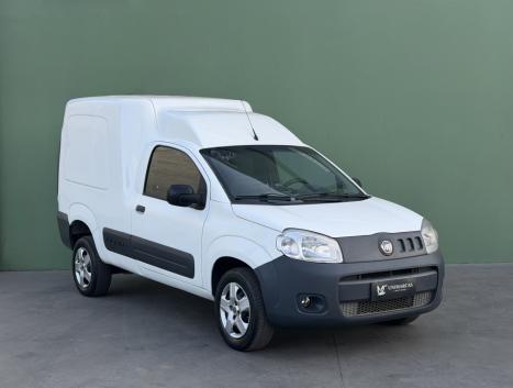 FIAT Fiorino Furg�o 1.4 FLEX ENDURANCE, Foto 1