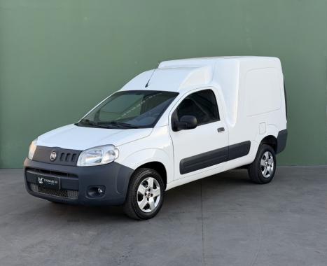FIAT Fiorino Furg�o 1.4 FLEX ENDURANCE, Foto 2
