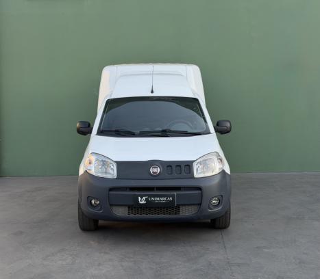 FIAT Fiorino Furg�o 1.4 FLEX ENDURANCE, Foto 3