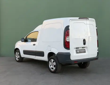 FIAT Fiorino Furg�o 1.4 FLEX ENDURANCE, Foto 4