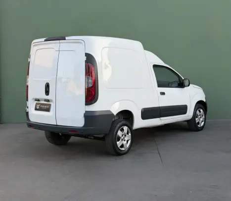 FIAT Fiorino Furg�o 1.4 FLEX ENDURANCE, Foto 5