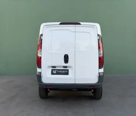 FIAT Fiorino Furg�o 1.4 FLEX ENDURANCE, Foto 6