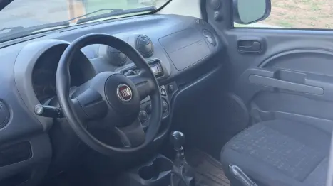 FIAT Fiorino Furg�o 1.4 FLEX ENDURANCE, Foto 8