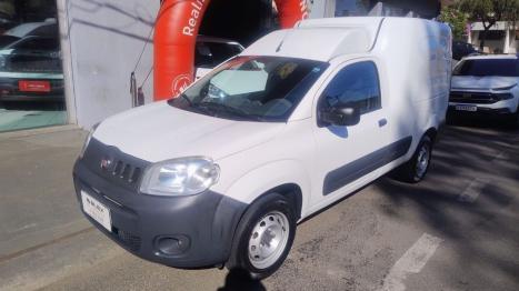 FIAT Fiorino Furg�o 1.4 FIRE FLEX HARD WORKING, Foto 2