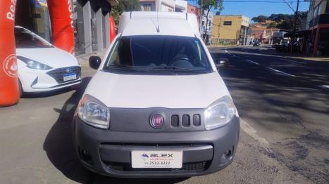 FIAT Fiorino Furg�o 1.4 FIRE FLEX HARD WORKING, Foto 3