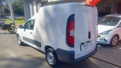 FIAT Fiorino Furg�o 1.4 FIRE FLEX HARD WORKING, Foto 4