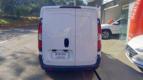 FIAT Fiorino Furg�o 1.4 FIRE FLEX HARD WORKING, Foto 6