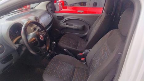 FIAT Fiorino Furg�o 1.4 FIRE FLEX HARD WORKING, Foto 8