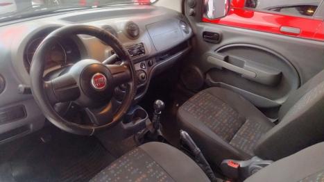 FIAT Fiorino Furg�o 1.4 FIRE FLEX HARD WORKING, Foto 9