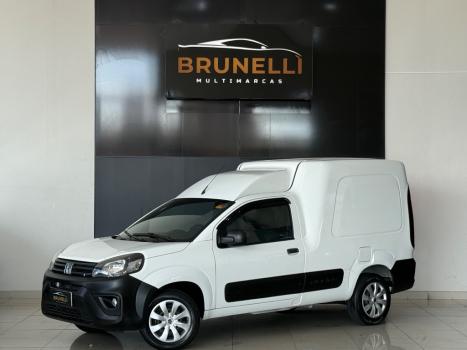 FIAT Fiorino Furg�o 1.4 FLEX, Foto 1