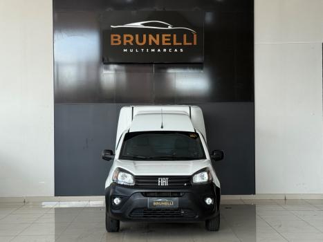 FIAT Fiorino Furg�o 1.4 FLEX, Foto 2