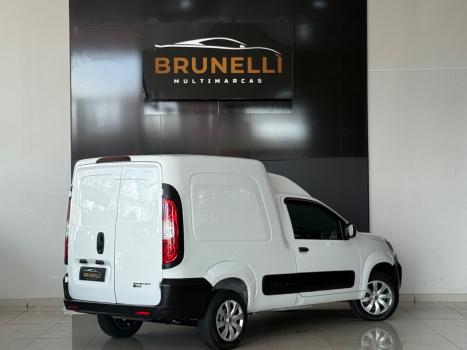 FIAT Fiorino Furg�o 1.4 FLEX, Foto 3