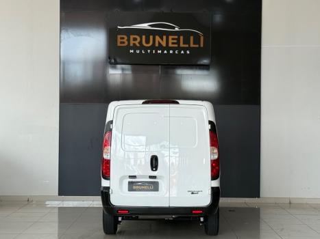 FIAT Fiorino Furg�o 1.4 FLEX, Foto 4