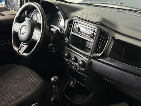FIAT Fiorino Furg�o 1.4 FLEX, Foto 5