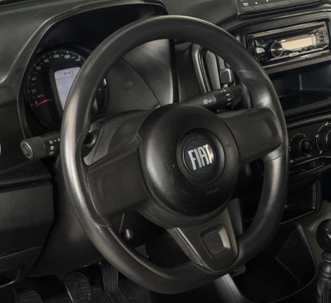 FIAT Fiorino Furg�o 1.4 FLEX, Foto 6