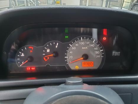 FIAT Fiorino Furg�o 1.3 FLEX, Foto 2