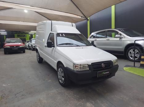 FIAT Fiorino Furg�o 1.3 FLEX, Foto 3