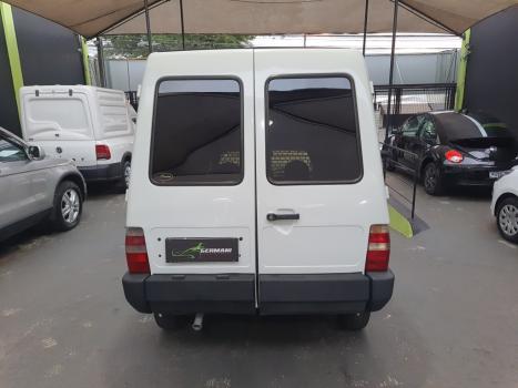 FIAT Fiorino Furg�o 1.3 FLEX, Foto 4