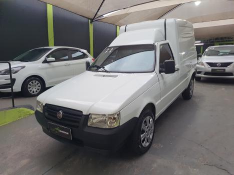 FIAT Fiorino Furg�o 1.3 FLEX, Foto 5