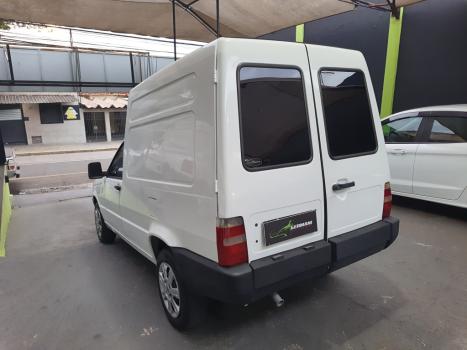 FIAT Fiorino Furg�o 1.3 FLEX, Foto 9