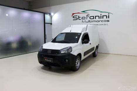 FIAT Fiorino Furg�o 1.4 FLEX ENDURANCE, Foto 1