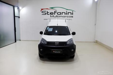 FIAT Fiorino Furg�o 1.4 FLEX ENDURANCE, Foto 2