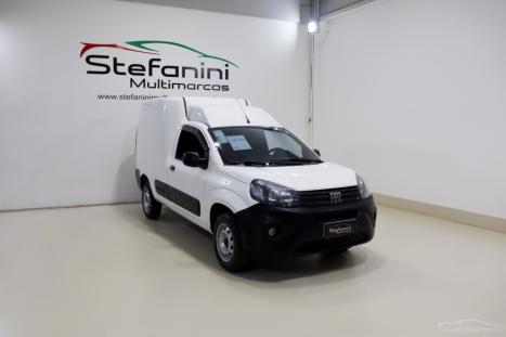 FIAT Fiorino Furg�o 1.4 FLEX ENDURANCE, Foto 3