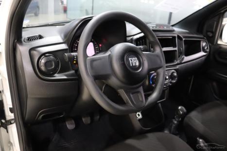 FIAT Fiorino Furg�o 1.4 FLEX ENDURANCE, Foto 4