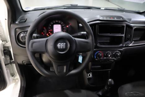 FIAT Fiorino Furg�o 1.4 FLEX ENDURANCE, Foto 5