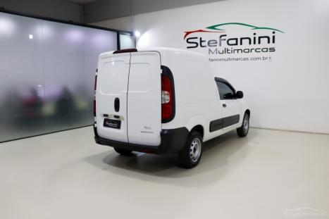 FIAT Fiorino Furg�o 1.4 FLEX ENDURANCE, Foto 8