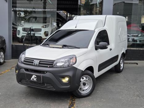 FIAT Fiorino Furg�o 1.3 FLEX, Foto 1