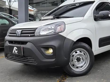 FIAT Fiorino Furg�o 1.3 FLEX, Foto 2