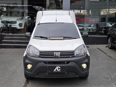 FIAT Fiorino Furg�o 1.3 FLEX, Foto 3