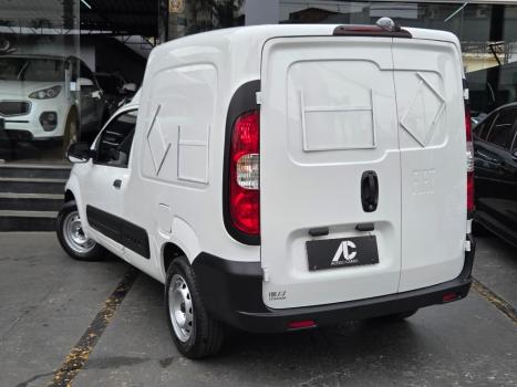 FIAT Fiorino Furg�o 1.3 FLEX, Foto 4