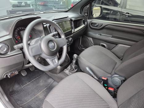 FIAT Fiorino Furg�o 1.3 FLEX, Foto 7