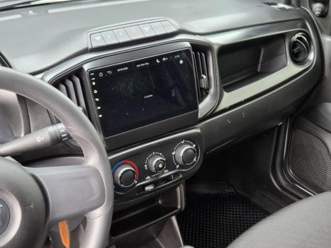 FIAT Fiorino Furg�o 1.3 FLEX, Foto 8